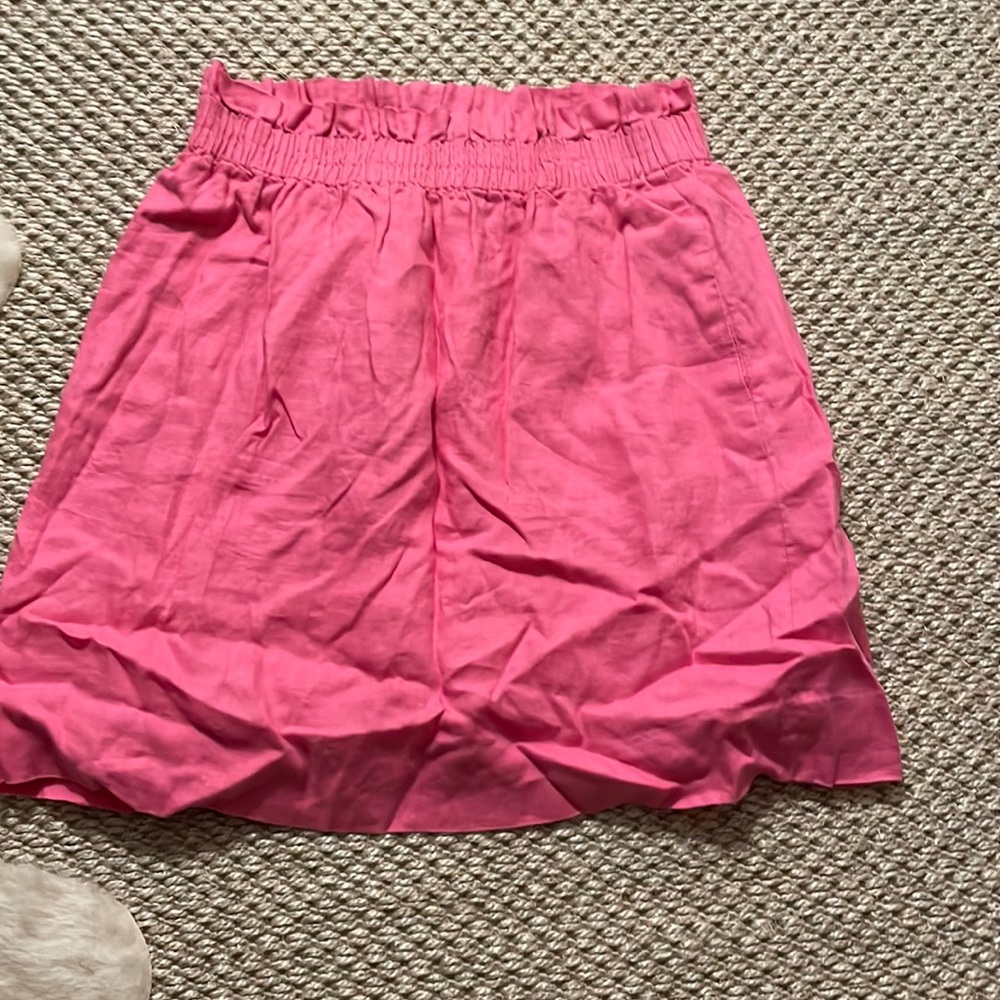 J.Crew skirt